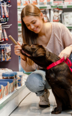 Produtos para pets